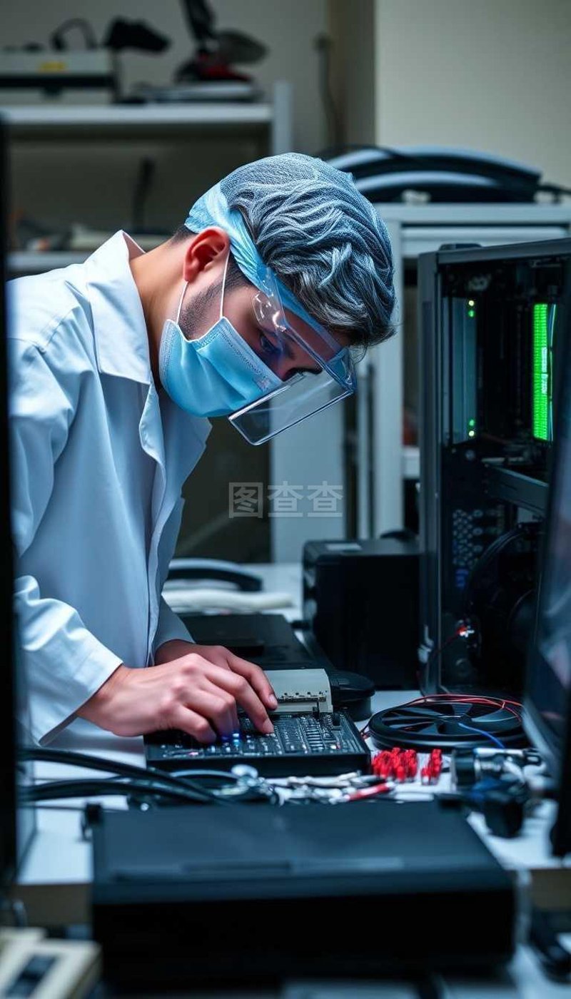 了解如何为你的电脑选择合适的配件吗？让我们一起来看看这台性能均衡、适合日常使用的电脑组装配置清单吧。